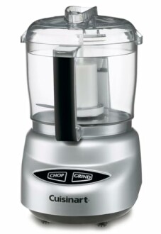 Cuisinart Mini-Prep Plus