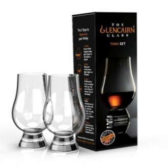 GLENCAIRN Whiskey Glass