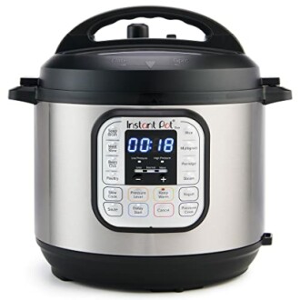 Instant Pot Duo 7-in-1 Mini