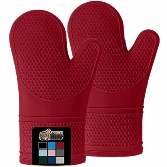 Gorilla Grip Oven Mitts