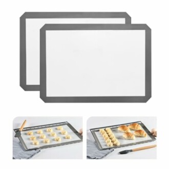 KitchenRaku Silicone Baking Mat